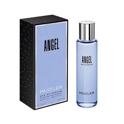 angel refill cost